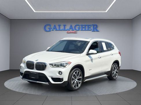 Used 2016 BMW X1 xDrive28i AWD/4WD image 10