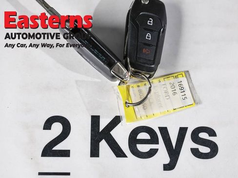 Used 2016 Ford Explorer FWD image 24