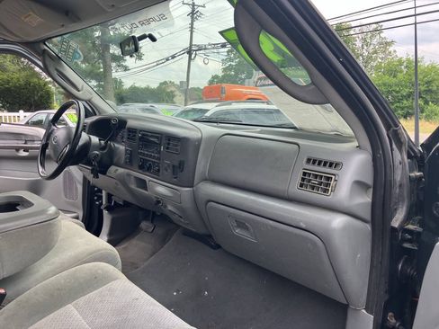 Used 2003 Ford F350 XL AWD/4WD image 25