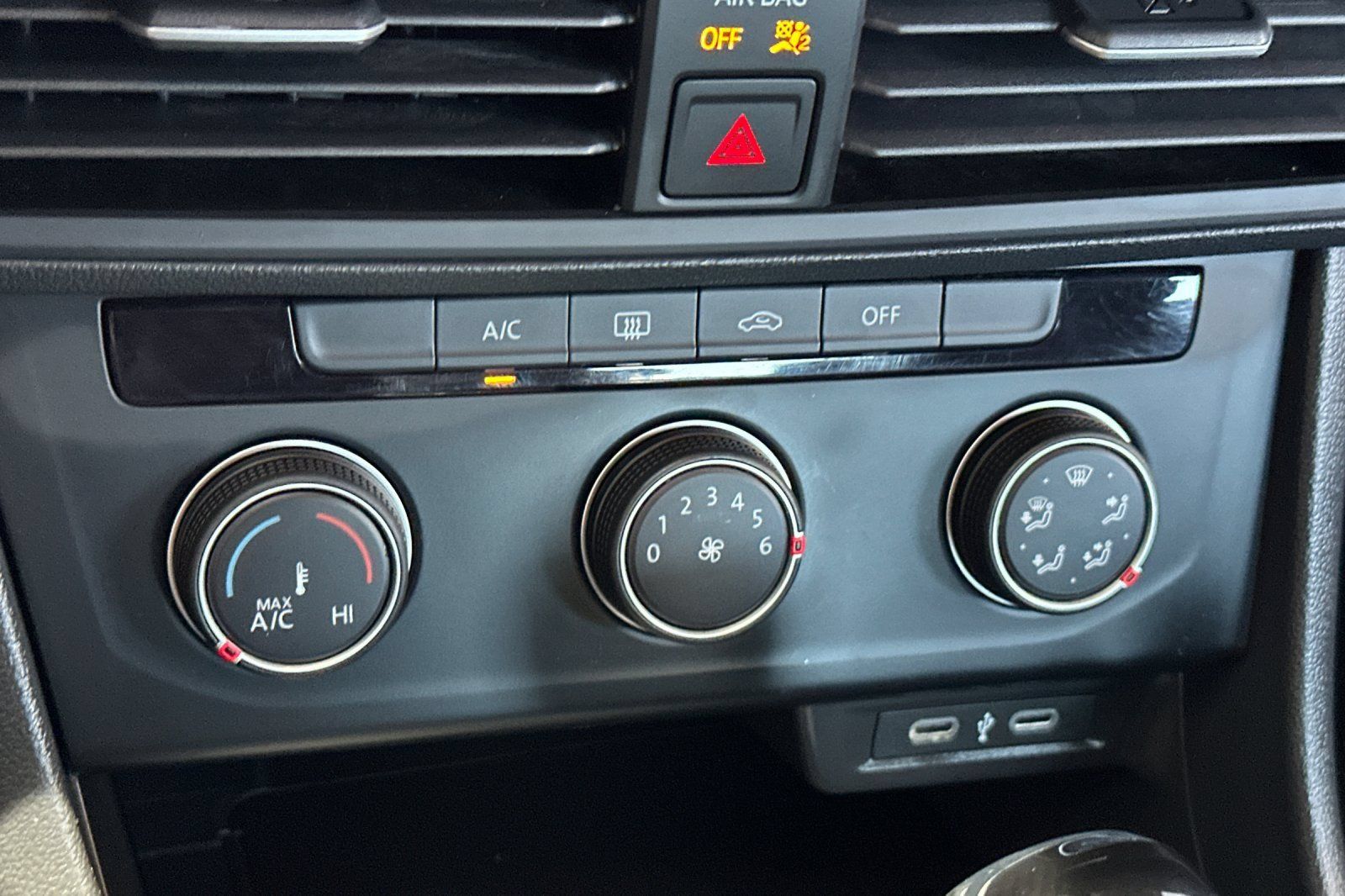 Used 2024 Volkswagen Jetta S FWD image 19