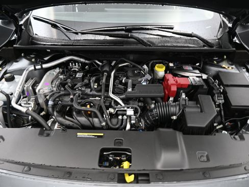 New 2026 Nissan Sentra S FWD image 21