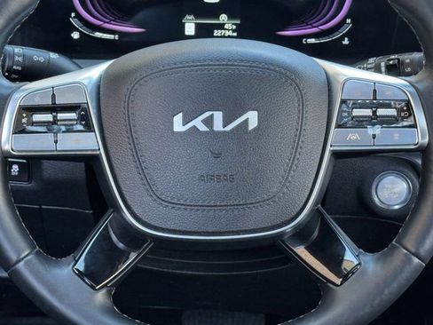 Used 2025 Kia Telluride EX X-Line image 25