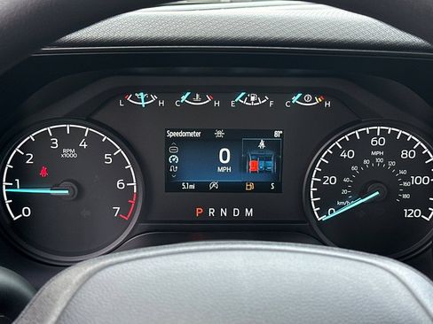 New 2026 Ford F150 XL RWD image 20