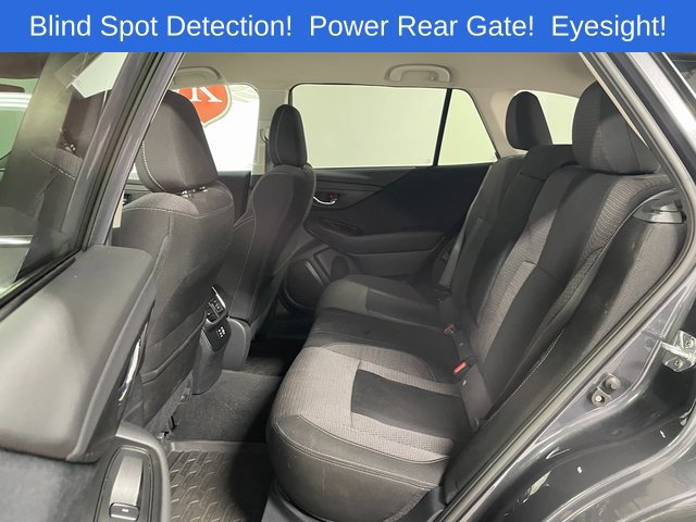 Used 2024 Subaru Outback Premium AWD/4WD image 20