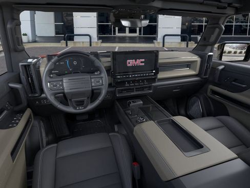 New 2026 GMC Hummer EV 4x4 Crew Cab image 15
