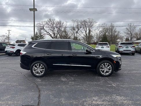 Certified 2023 Buick Enclave Essence w/ Experience Buick Package FWD image 6