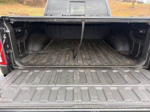 Used 2022 RAM 1500 Big Horn image 11