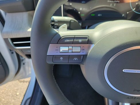 New 2026 Hyundai Sonata Limited FWD image 23