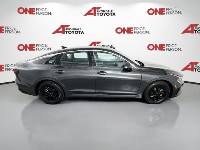 Used 2026 Kia K5 LXS FWD image 8