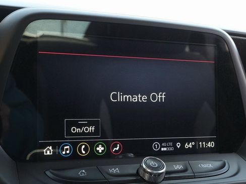 Used 2022 Chevrolet Camaro LT w/ RS Package image 32