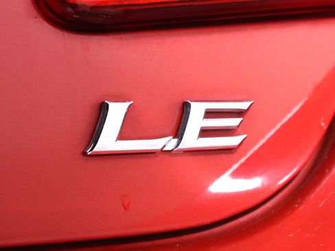 Used 2007 Toyota Camry LE image 27