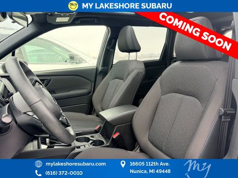 Used 2025 Subaru Forester Premium image 10