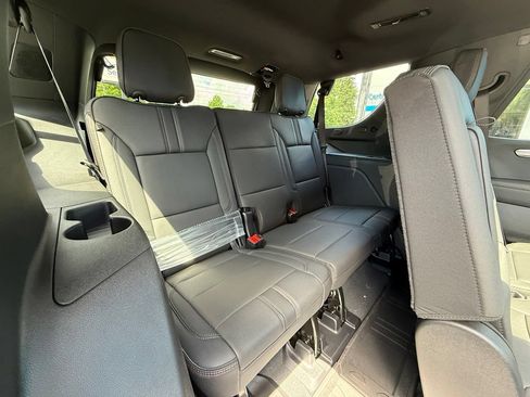 New 2026 Chevrolet Tahoe RST w/ Sun And Tow Package AWD/4WD image 37