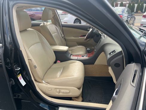 Used 2012 Lexus ES 350 image 11