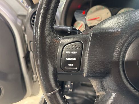 Used 2003 Jeep Liberty Sport image 13