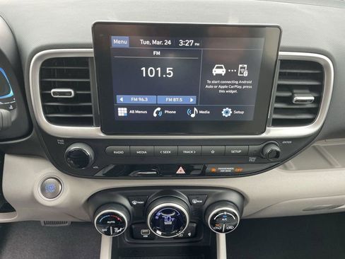 New 2026 Hyundai Venue SEL image 27