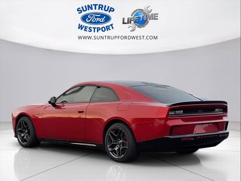 Used 2024 Dodge Charger R/T w/ Plus Group image 26