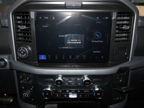 New 2026 Ford F150 XLT image 12