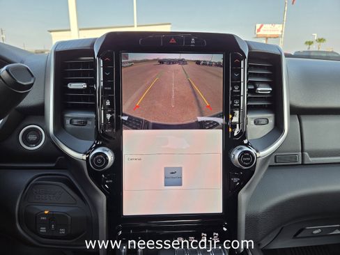 New 2026 RAM 2500 Lone Star image 36