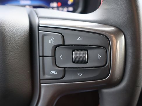 Used 2023 Chevrolet Tahoe RST w/ Luxury Package image 23