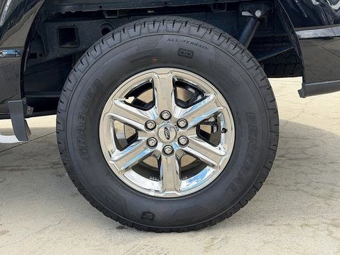 Used 2024 Ford F150 XLT w/ Equipment Group 302A MID image 16