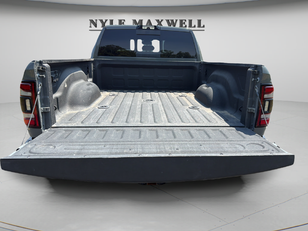 Used 2024 RAM 2500 Rebel w/ Towing Technology Group AWD/4WD image 34
