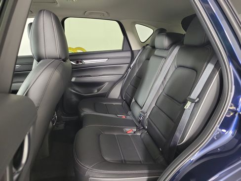 New 2025 MAZDA CX-5 AWD 2.5 S image 12