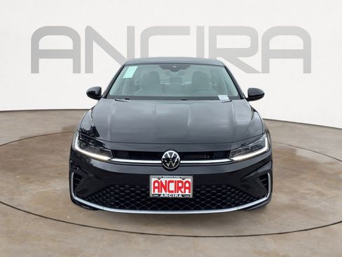 New 2026 Volkswagen Jetta S FWD image 3