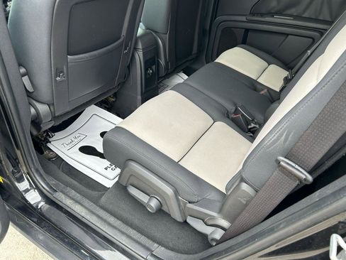 Used 2009 Dodge Journey SE w/ Popular Equipment Group FWD image 9