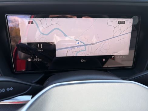 New 2026 GMC Terrain Elevation image 29