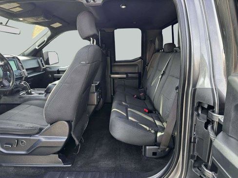 Used 2016 Ford F150 XLT w/ Equipment Group 302A Luxury AWD/4WD image 24