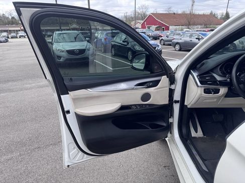 Used 2018 BMW X6 xDrive35i image 11