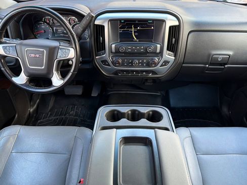 Used 2019 GMC Sierra 2500 SLT image 13