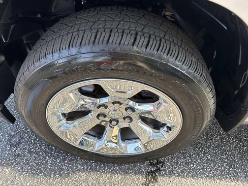 Used 2022 RAM 1500 Big Horn RWD image 12
