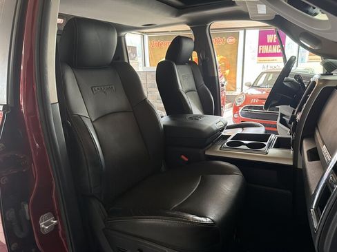 Used 2014 RAM 2500 Laramie AWD/4WD image 27