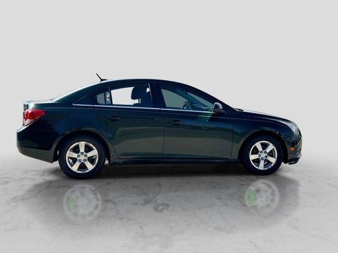 Used 2014 Chevrolet Cruze LT FWD image 7