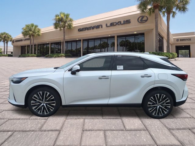 New 2026 Lexus RX 350 Premium Plus w/ Convenience Package AWD/4WD image 7