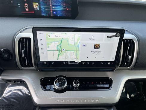 New 2026 Ford Expedition Max Active AWD/4WD image 21