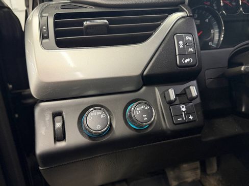 Used 2017 Chevrolet Tahoe LT w/ Max Trailering Package image 21