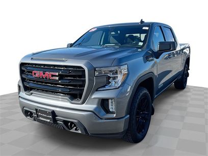 Used 2020 GMC Sierra 1500 Elevation w/ Elevation Value Package