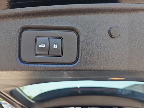 Used 2024 Nissan Pathfinder Platinum w/ Cargo Package FWD image 15