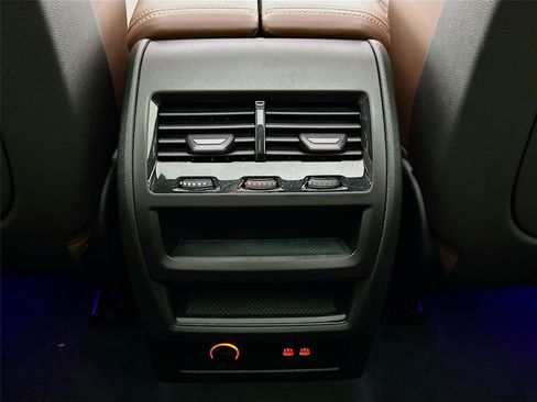 Certified 2024 BMW X5 xDrive40i w/ Parking Assistance Package image 26