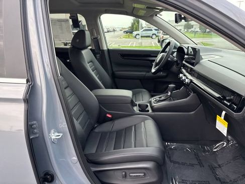 New 2026 Honda CR-V EX-L image 23