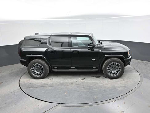 New 2025 GMC Hummer EV 3X image 31