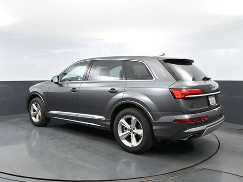 Used 2025 Audi Q7 2.0T Premium AWD/4WD image 25