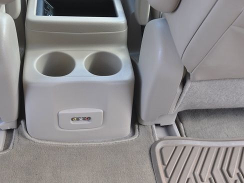 Used 2012 Nissan Quest LE w/ Value Cargo Pkg image 39