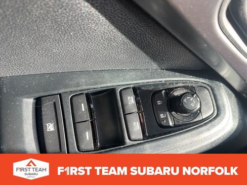 Used 2024 Subaru Impreza 2.0i Sport image 22