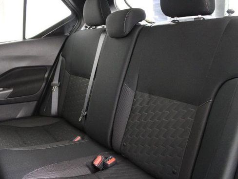 Certified 2023 Nissan Kicks SV image 19