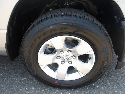 New 2025 RAM 1500 Tradesman image 9