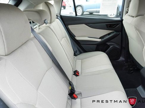 Used 2023 Subaru Impreza Premium image 45